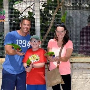 Meet your Posher, Maggie